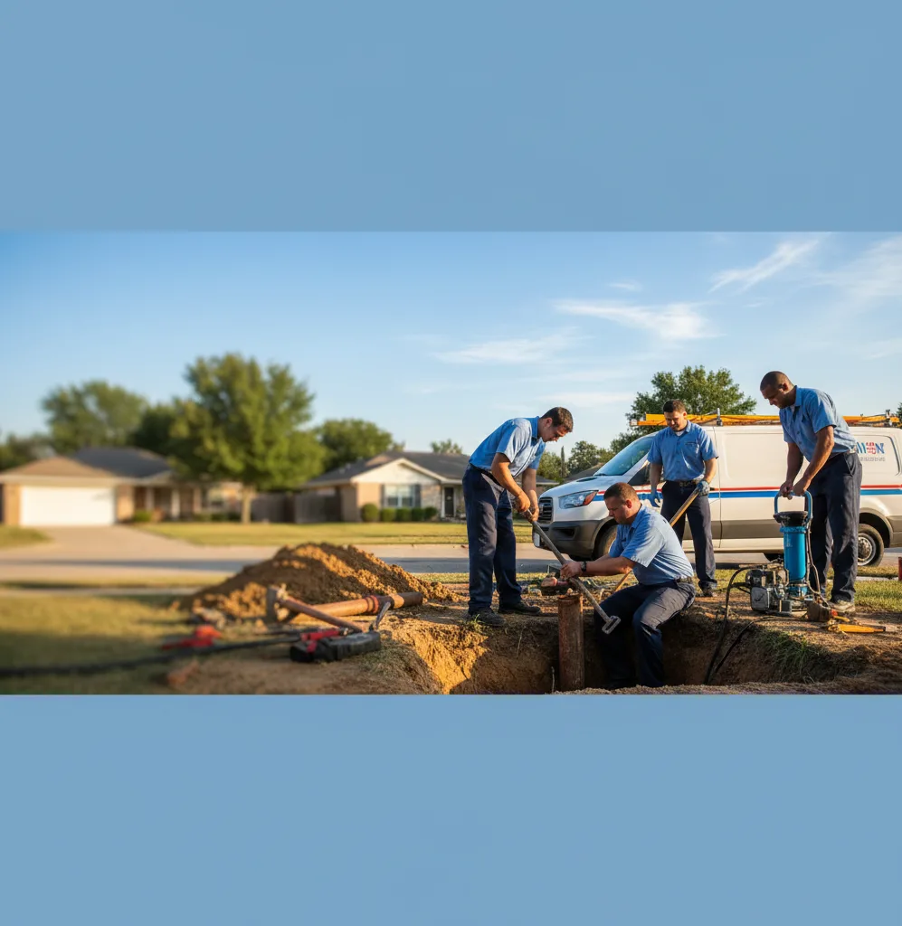 Water Heater Repair & Plumber in Isle Of Palms